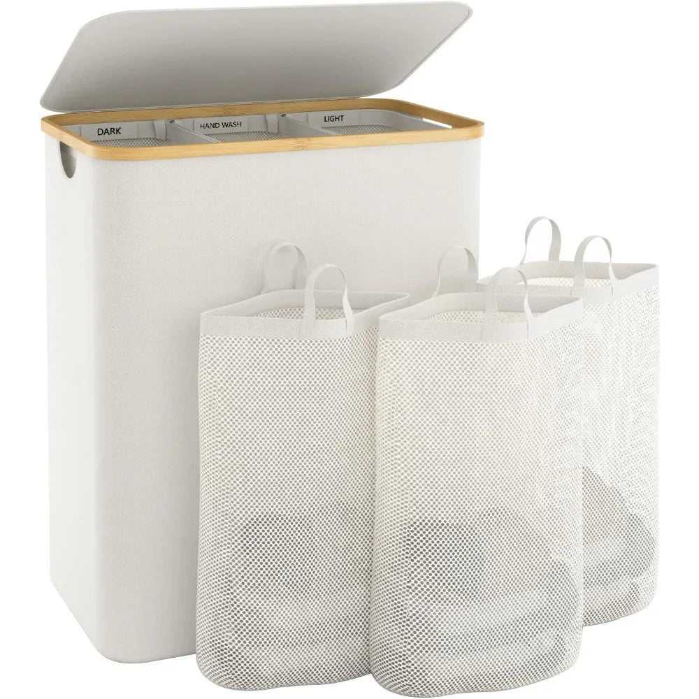 Large Laundry Basket