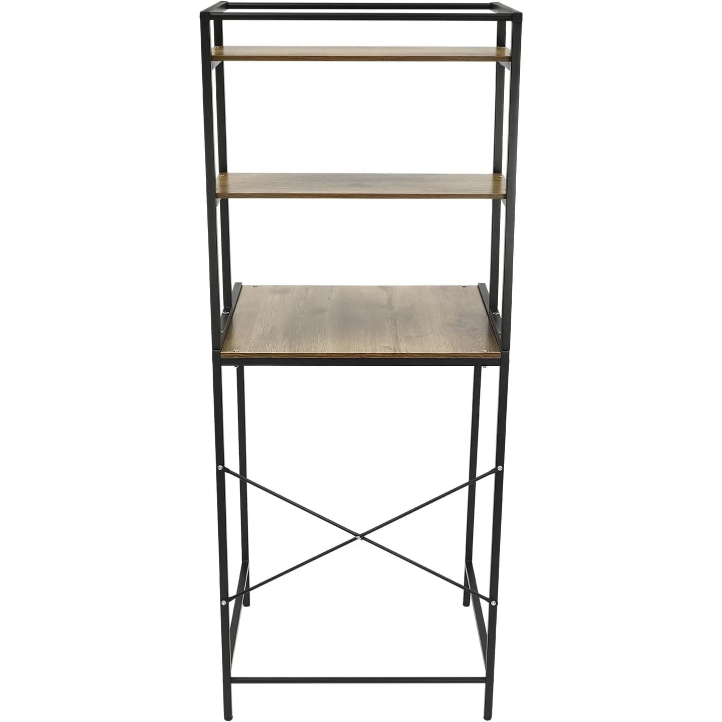 Washer and Dryer Storage Rack, Bathroom Organizer
