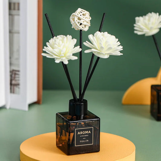 50ml Flameless Home Fragrance