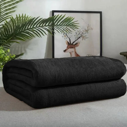 Comforter Velvet Blanket