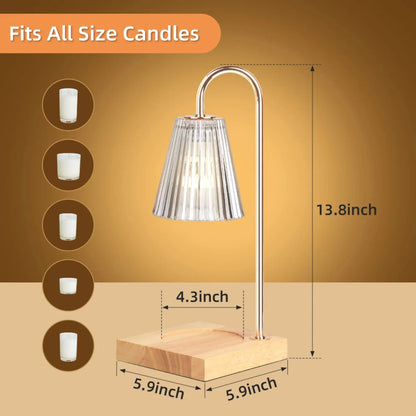 Lamp Candle Warmer