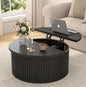 34.6'' Lift Top Coffee Table with Storage