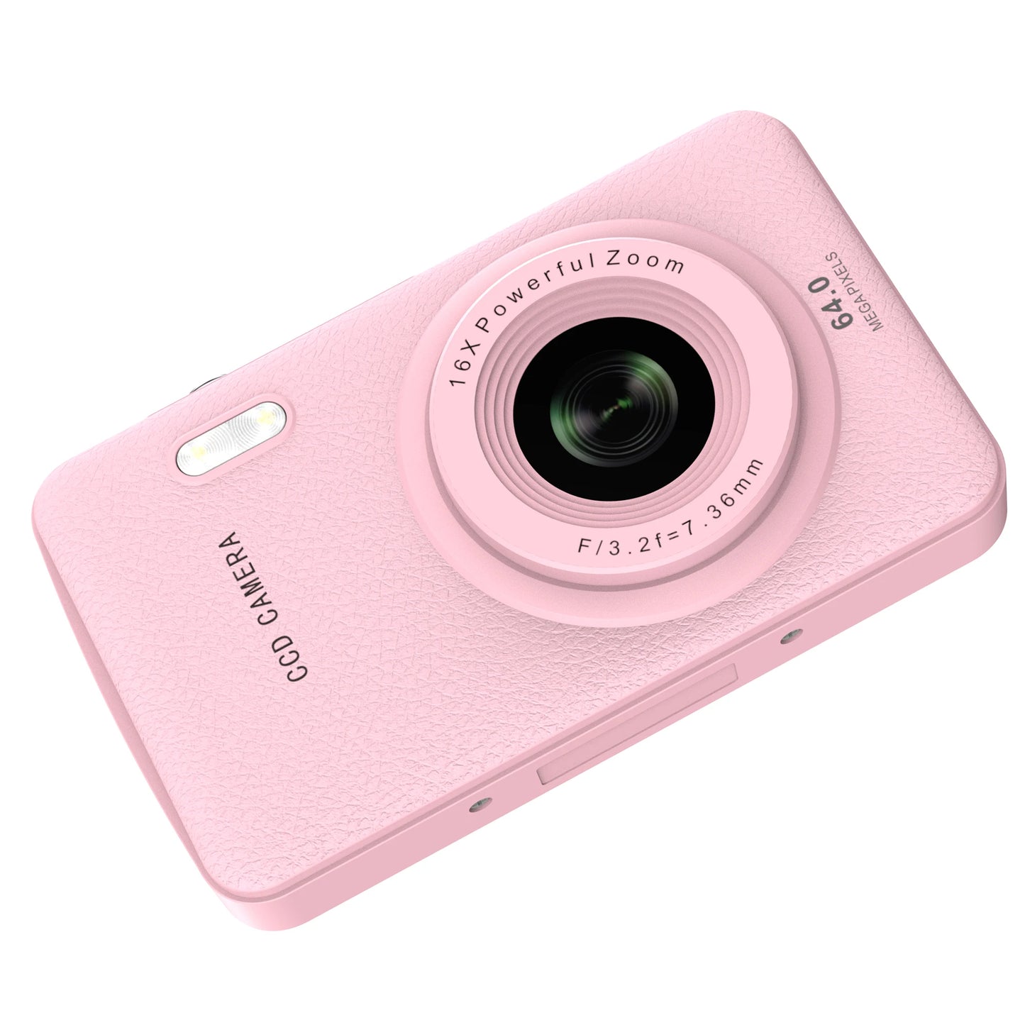 48MP 1080P 16X Mini Digital Photo Camera