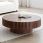 31.5'' Handcraft Drum Round