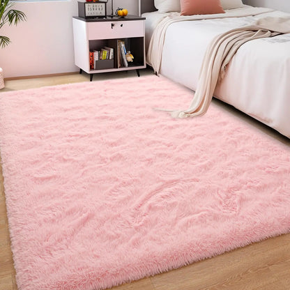 Fluffy Ultra Soft Indoor