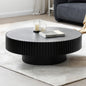 31.5'' Handcraft Drum Round