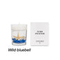 Summer Sea  Jelly Wax Scented Candle