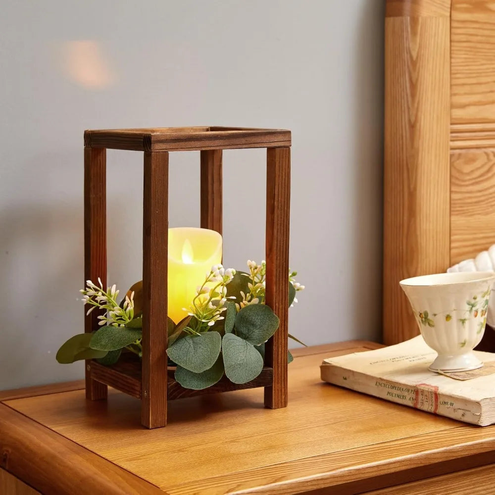 60 Pcs/20 Set Wedding Lantern Centerpiece