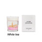 Summer Sea  Jelly Wax Scented Candle