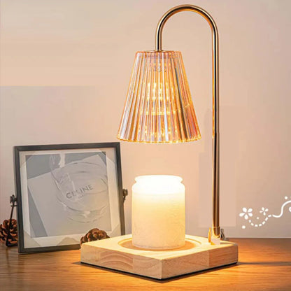 Lamp Candle Warmer