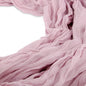 Gauze Table Runner Dinning  Decoration