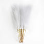 6PCS Artificial Pampas Grass Decor
