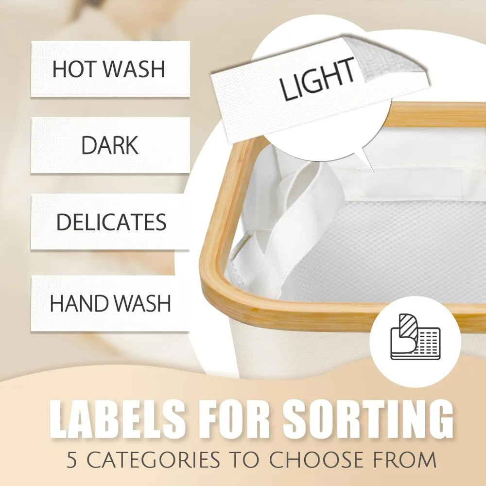 Large Laundry Basket