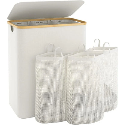 Large Laundry Basket