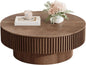 31.5'' Handcraft Drum Round