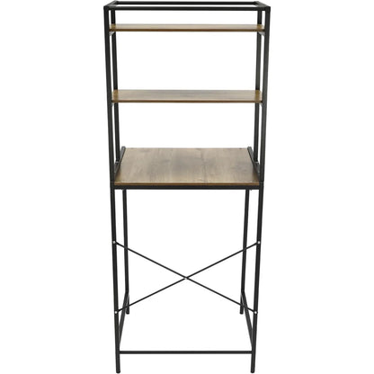 Washer and Dryer Storage Rack, Bathroom Organizer
