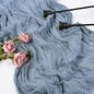 Gauze Table Runner Dinning  Decoration
