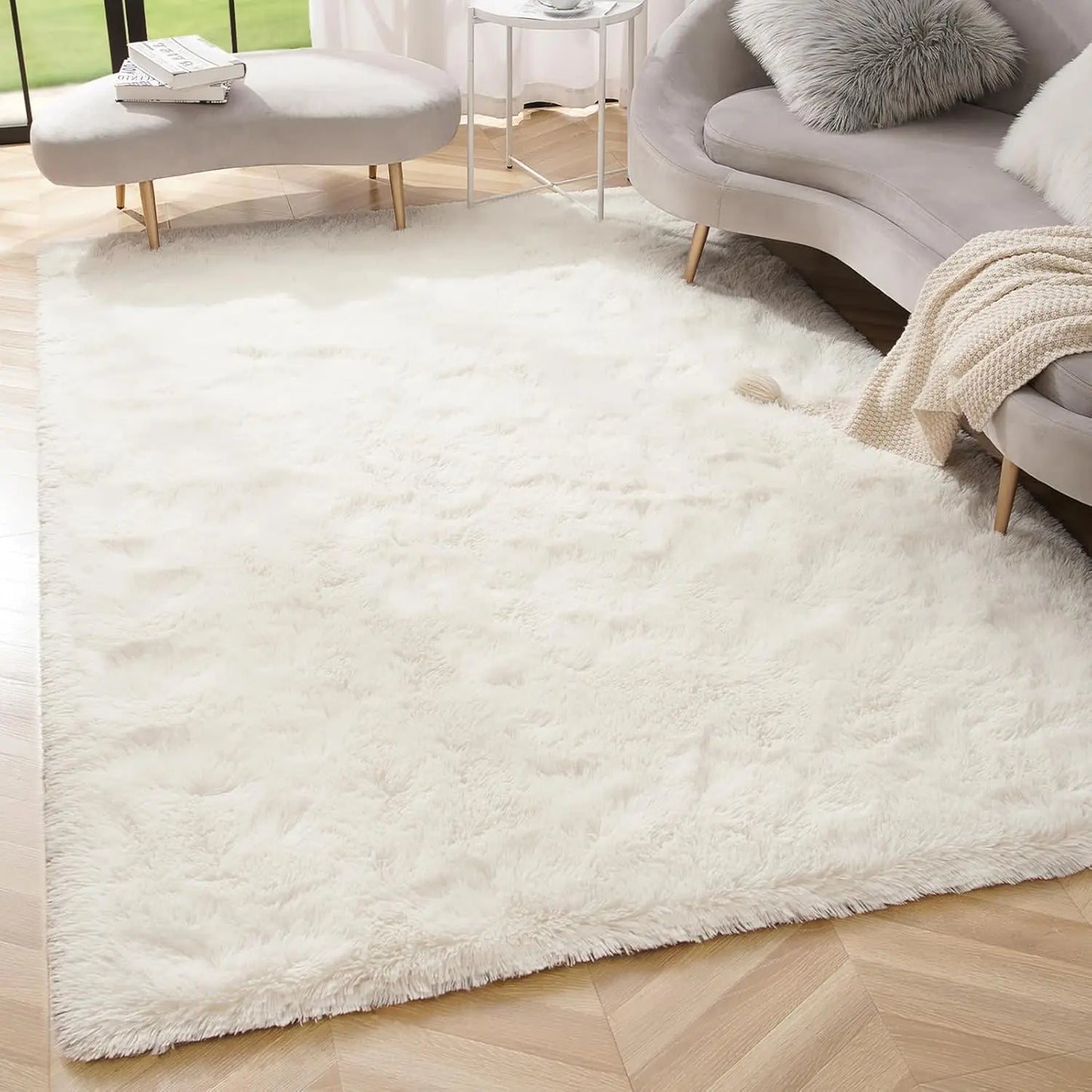 Fluffy Ultra Soft Indoor