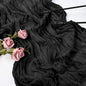 Gauze Table Runner Dinning  Decoration