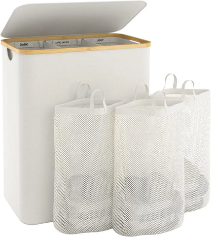 Large Laundry Basket