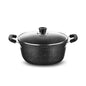 Stone Soup Pot Non-stick with Lid