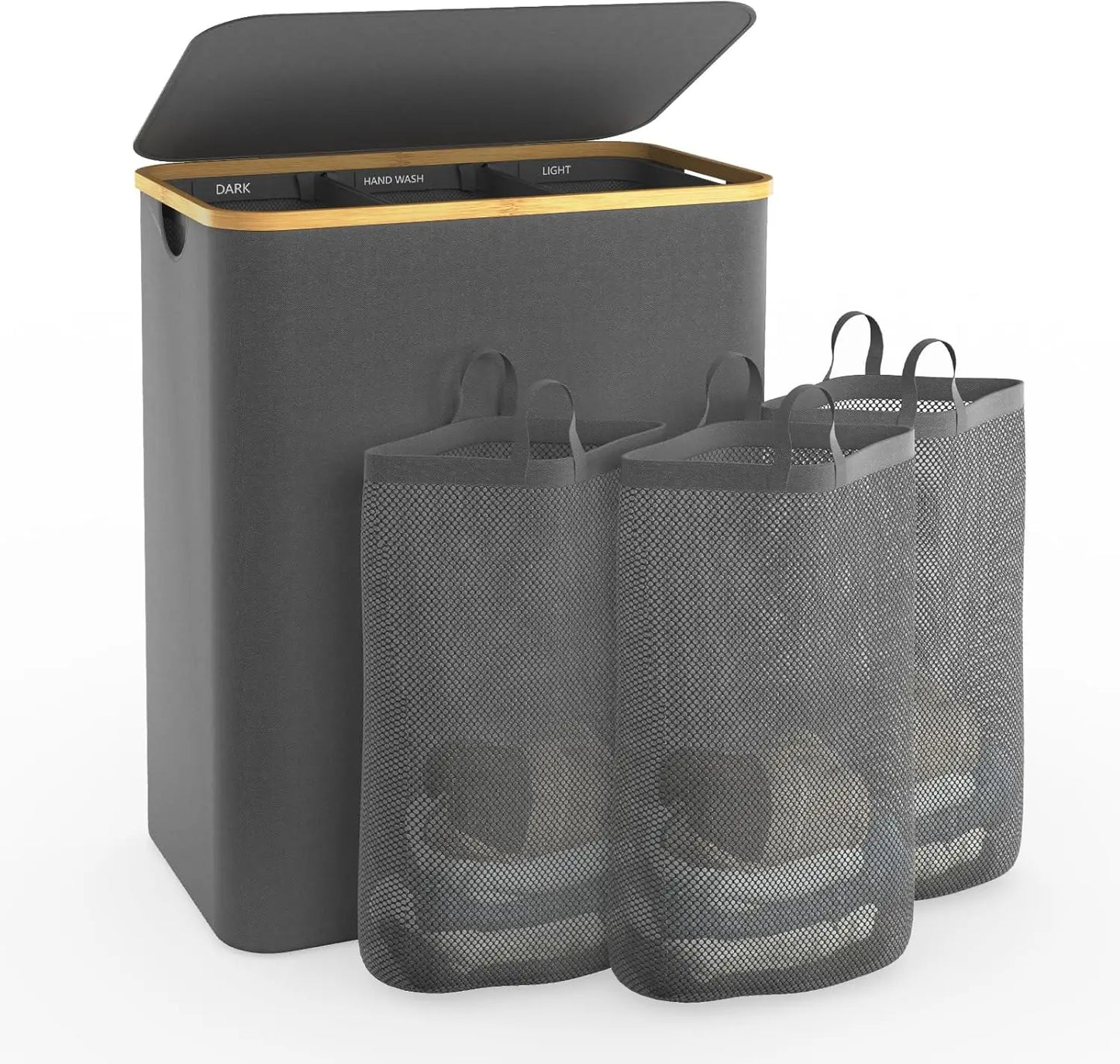 Large Laundry Basket