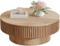 31.5'' Handcraft Drum Round