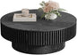 31.5'' Handcraft Drum Round
