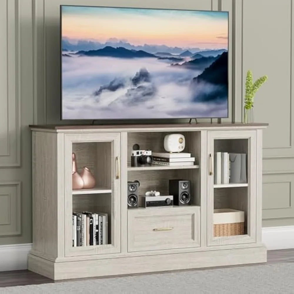 TV Stand for 65 Inch TV